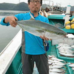 清和丸 釣果