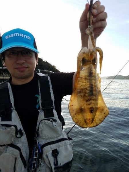 Magic（マジック） 釣果