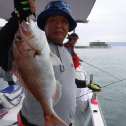 遊漁船 幸友丸 釣果