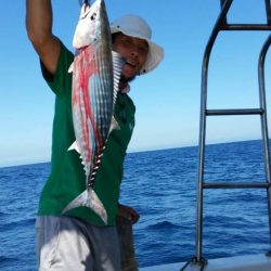 第五慶門丸 釣果