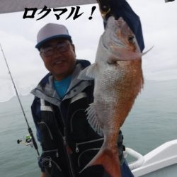 遊漁船 幸友丸 釣果