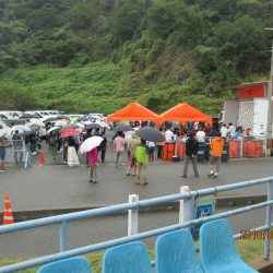 下関フィッシングパーク 釣果