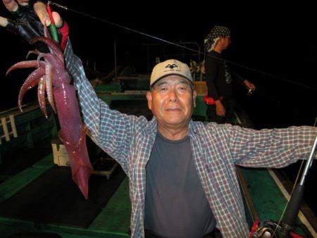 真祐丸 （しんゆうまる） 釣果