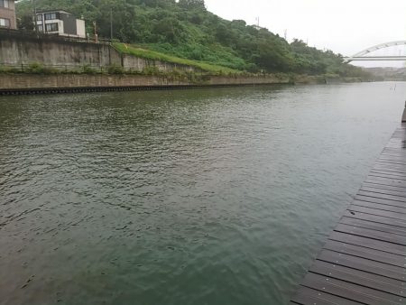 佐鳴湖　シーバス デイゲーム