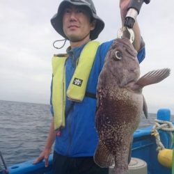 大貫丸 釣果