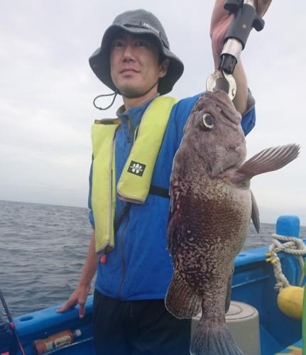 大貫丸 釣果