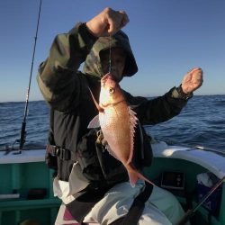 大貫丸 釣果