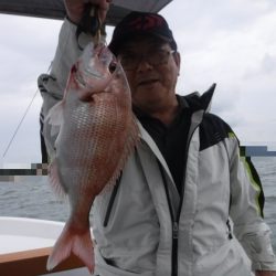 遊漁船 幸友丸 釣果