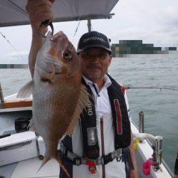 遊漁船 幸友丸 釣果