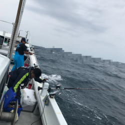 寿裕 （YOSHIHIRO） 釣果