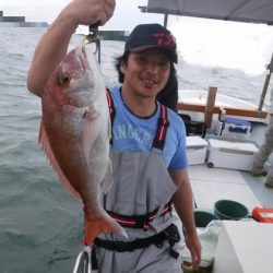 遊漁船 幸友丸 釣果