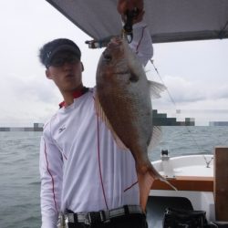 遊漁船 幸友丸 釣果