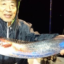 海晴丸 釣果