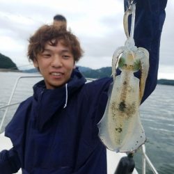 Magic(マジック) 釣果