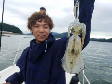 Magic(マジック) 釣果