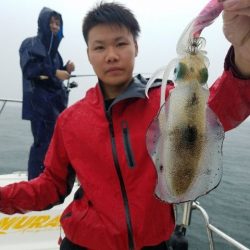 Magic(マジック) 釣果