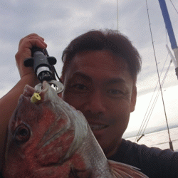 遊漁船ブルーウッズ 釣果