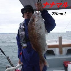 遊漁船 幸友丸 釣果