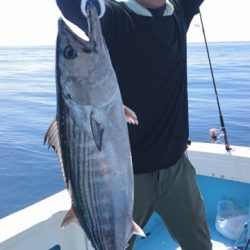 海晴丸 釣果