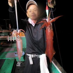 真祐丸 （しんゆうまる） 釣果