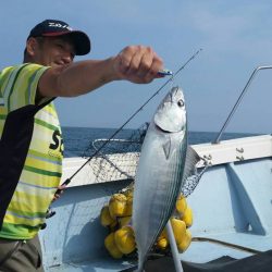 第五慶門丸 釣果