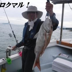 遊漁船 幸友丸 釣果