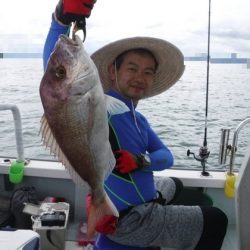 遊漁船 幸友丸 釣果