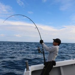 へいみつ丸 釣果