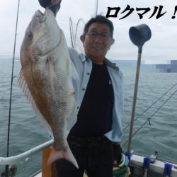 遊漁船 幸友丸 釣果