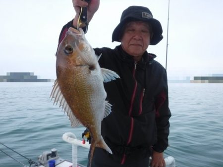 遊漁船 幸友丸 釣果