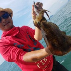 Magic(マジック) 釣果