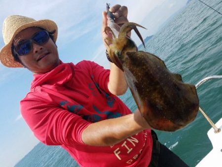 Magic(マジック) 釣果