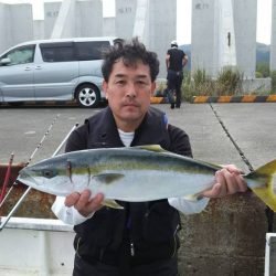 清和丸 釣果