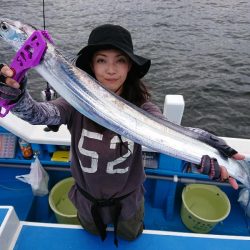 深川 吉野屋 釣果