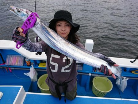 深川 吉野屋 釣果