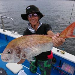 深川 吉野屋 釣果