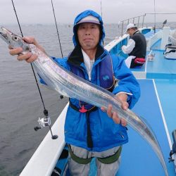 深川 吉野屋 釣果