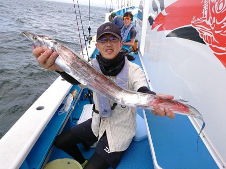 深川　吉野屋 釣果
