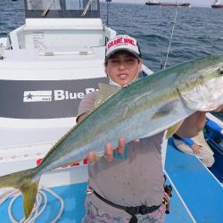 深川 吉野屋 釣果