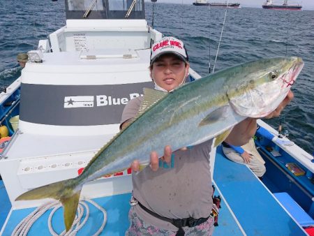 深川 吉野屋 釣果