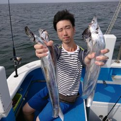 深川 吉野屋 釣果