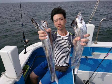 深川 吉野屋 釣果