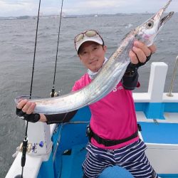 深川 吉野屋 釣果