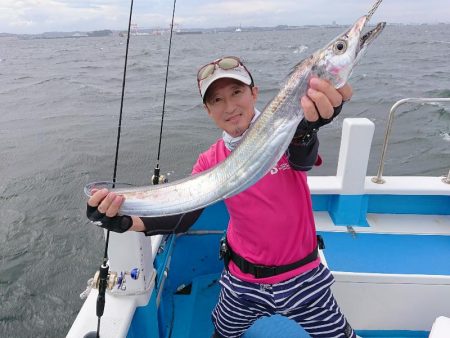 深川　吉野屋 釣果