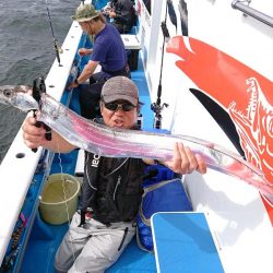 深川 吉野屋 釣果