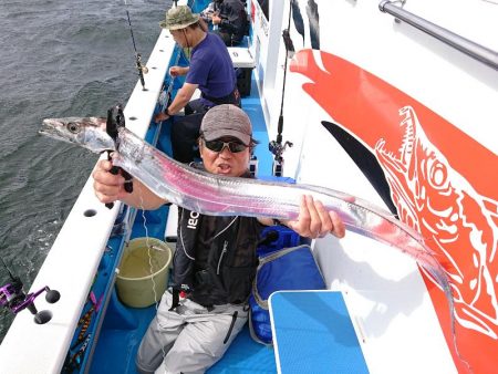 深川 吉野屋 釣果