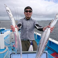 深川 吉野屋 釣果