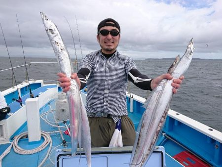 深川 吉野屋 釣果