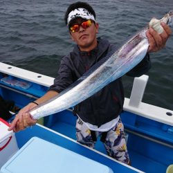 深川 吉野屋 釣果