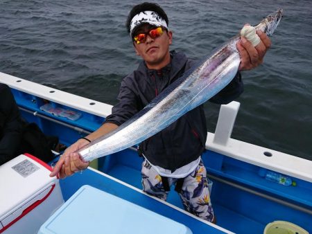 深川 吉野屋 釣果